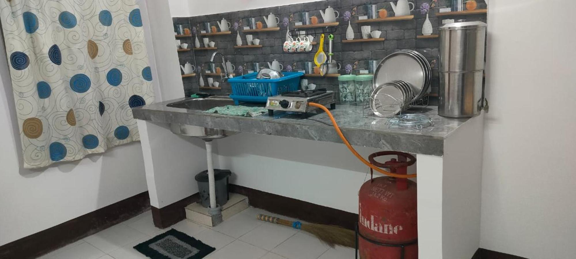 Primrose Homestay Guwahati Bagian luar foto