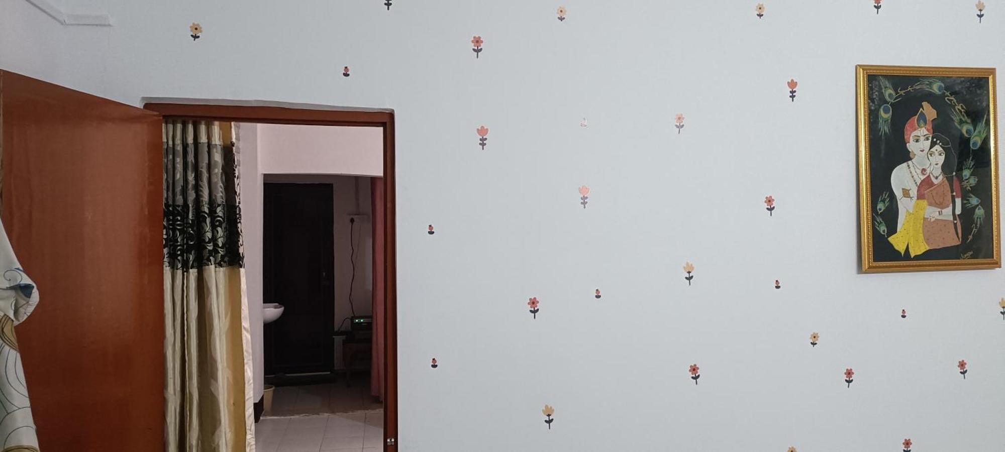 Primrose Homestay Guwahati Bagian luar foto