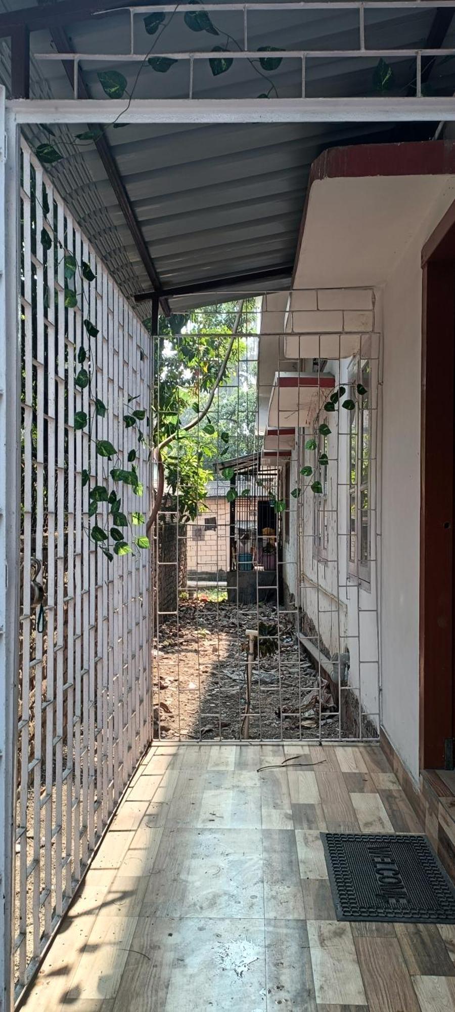 Primrose Homestay Guwahati Bagian luar foto